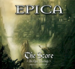 The Score – An Epic Journey