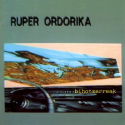 Bihotzerreak (album)