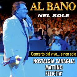 Nel sole - Concerto dal vivo… e non solo
