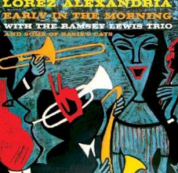 Early in the Morning