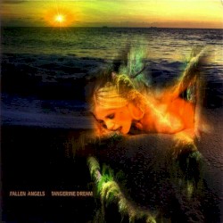 Fallen Angels at the strand of innocent creatures