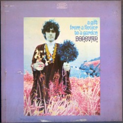 A Gift from a Flower to a Garden