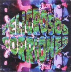 Peligrosos Gorriones