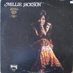 Millie Jackson