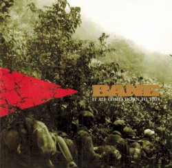 It All Comes Down to This