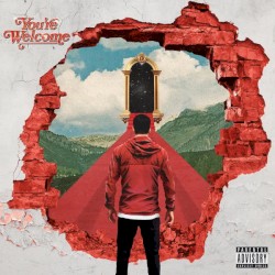 You're Welcome album by A Day to Remember