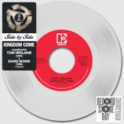 Kingdom Come