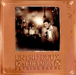 Entre deux à l'Olympia