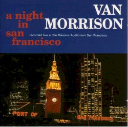 A Night in San Francisco