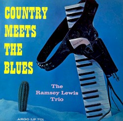 Country Meets the Blues
