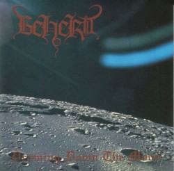 Drawing Down the Moon album by Beherit