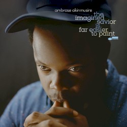 The Imagined Savior is Far Easier to Paint