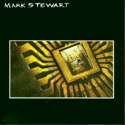 Mark Stewart