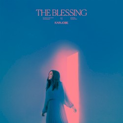The Blessing cover