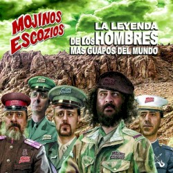 La leyenda de los hombres más guapos del mundo