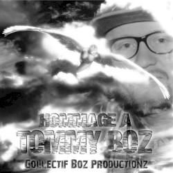 Hommage à Tommy Boz