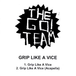 Grip Like a Vice