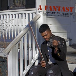 A Fantasy album by Edward W. Hardy
