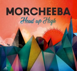 Head Up High album by Morcheeba