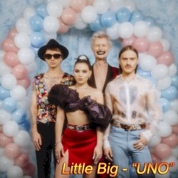 Uno album by Little Big