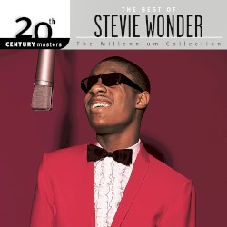 The Best of Stevie Wonder