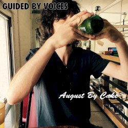 August by Cake