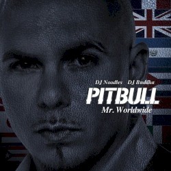 Mr. Worldwide