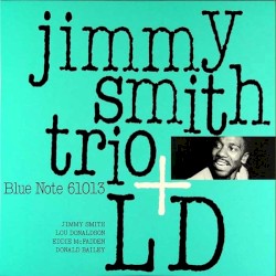 Jimmy Smith Trio + LD
