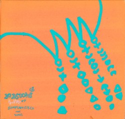 Live at Sunflancisco