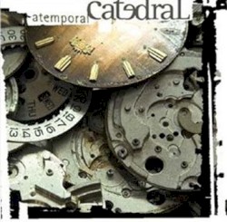 Atemporal album by Catedral