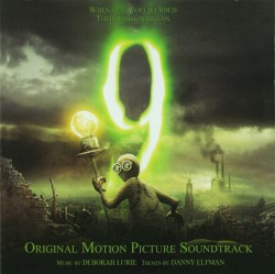 9 – Original Motion Picture Soundtrack