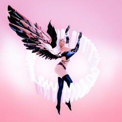 Sin Miedo (del Amor y Otros Demonios)