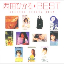 My Kore!ction: Hikaru Nishida BEST