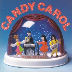 Candy Carol