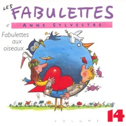 Fabulettes aux oiseaux