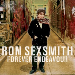 Forever Endeavour