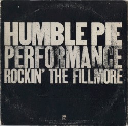 Performance Rockin' the Fillmore