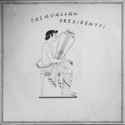 Tasavallan Presidentti