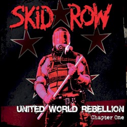 United World Rebellion: Chapter One