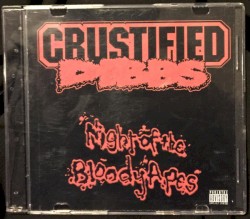 Night of the Bloody Apes