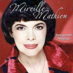 Herzlichst, Mireille