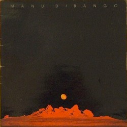Manu Dibango