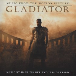 Gladiator (Music from the Motion Picture)