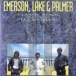 Classic Rock – Featuring "Lucky Man"