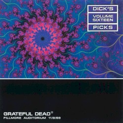 Dick's Picks Volume 16