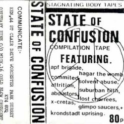 State of Confusion