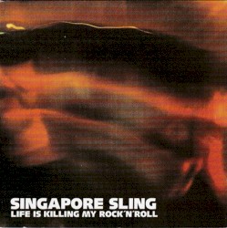 Life Is Killing My Rock 'N' Roll