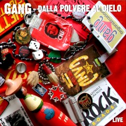 Dalla polvere al cielo