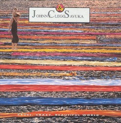 Cruel, Crazy Beautiful World