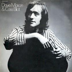 Dave Mason & Cass Elliot